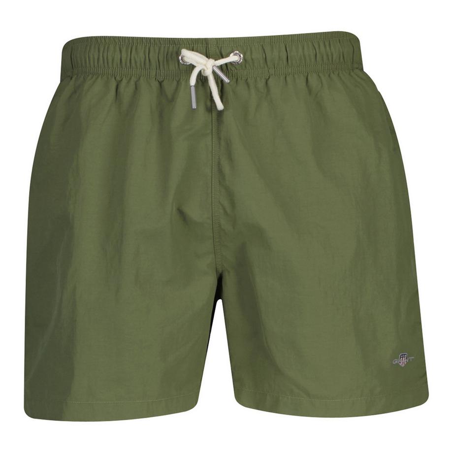 Short de bain  Confortable à porter-SWIM SHORTS