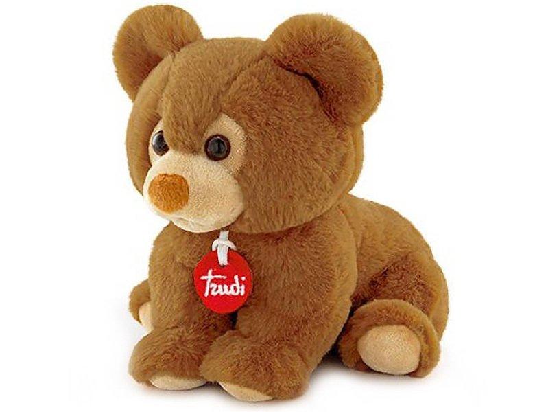 Image of Puppy Bär (17cm)