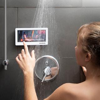 InnovaGoods  Protection pour téléphone portable Cashower InnovaGoods 