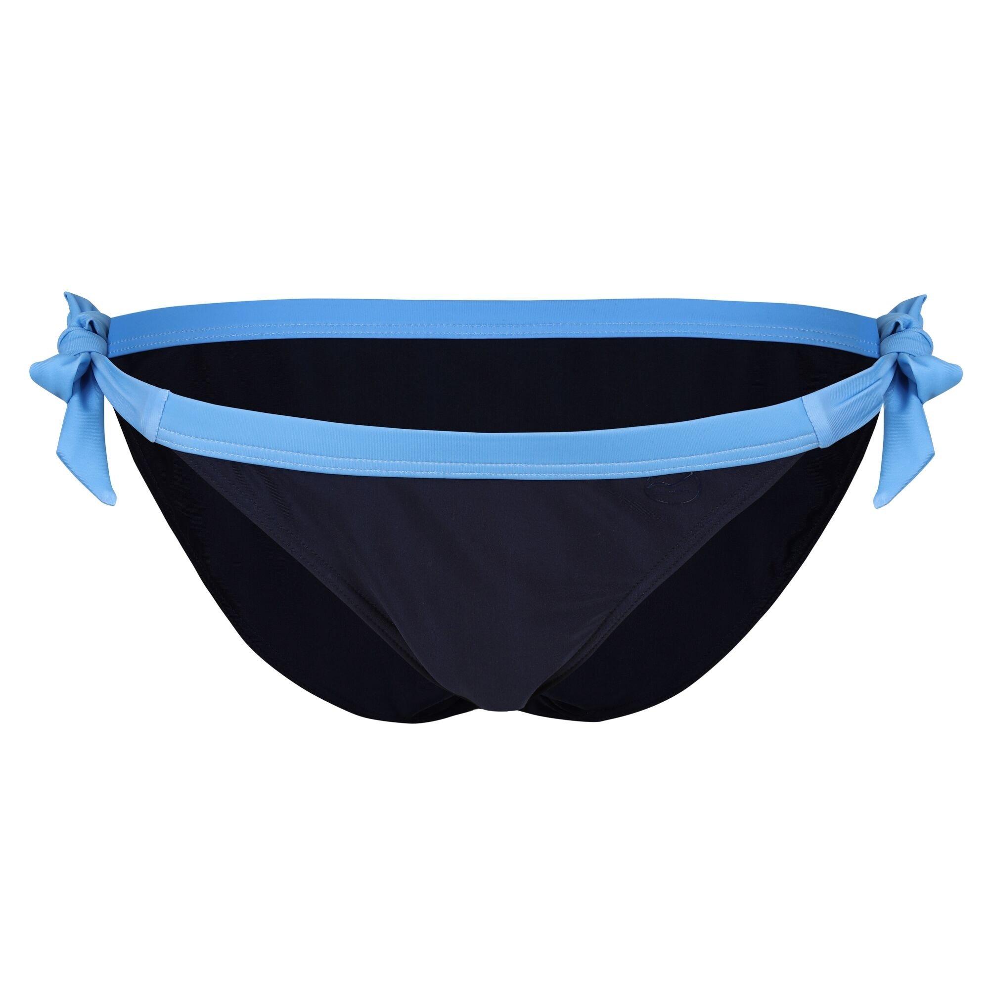 Image of Flavia Bikinihöschen Unisex Marine 40
