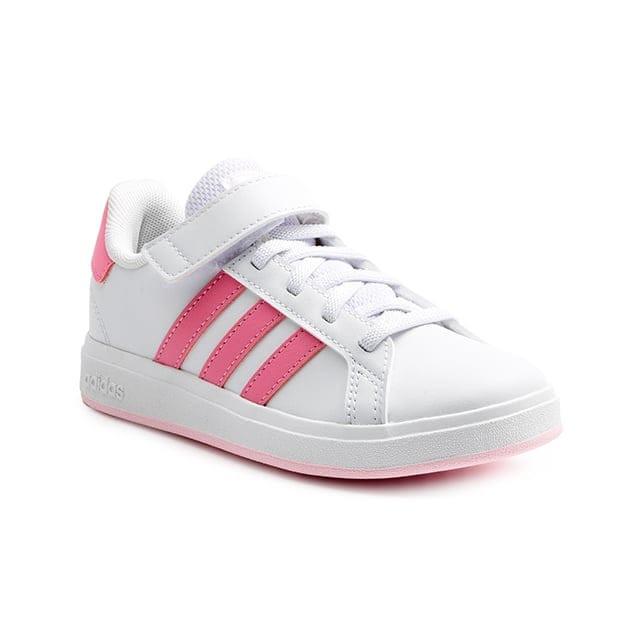 Image of adidas Grand Court 2.0 Unisex Weiss 29