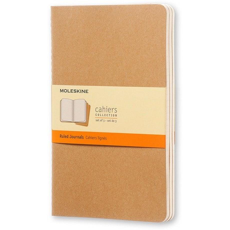 MOLESKINE Brief-Notizheft  