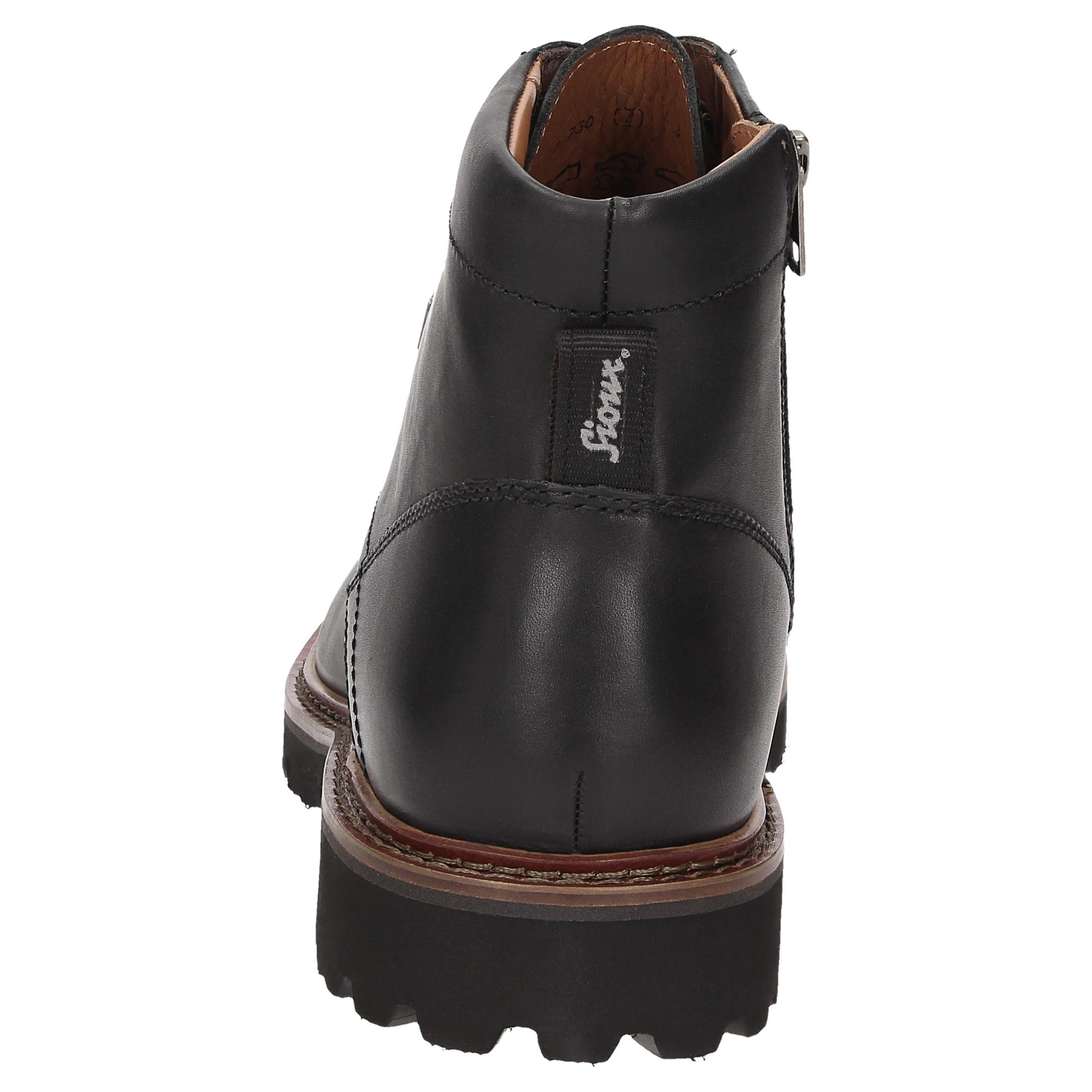 Sioux  Stiefelette Adalrik-717-TEX-H 