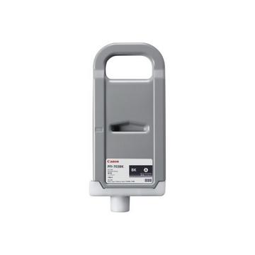 PFI-703BK cartuccia d'inchiostro 1 pz Originale Nero