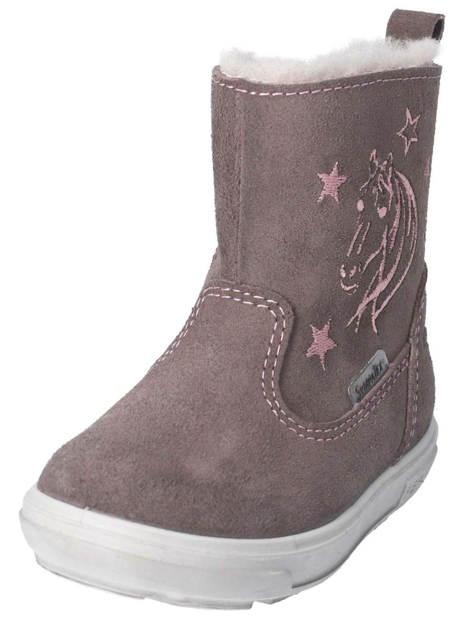 Image of Stiefel 27.700602 Unisex Taubengrau 28