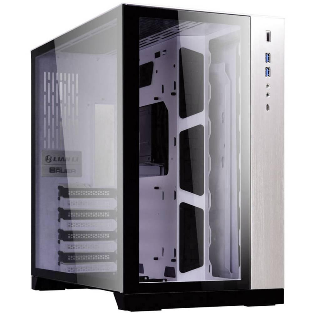 Image of PC-O11 Dynamic Tempered Glass PC Midi Gehäuse