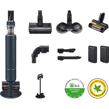 Akku-Staubsauger BESPOKE JetPlus Pro Midnight Blue