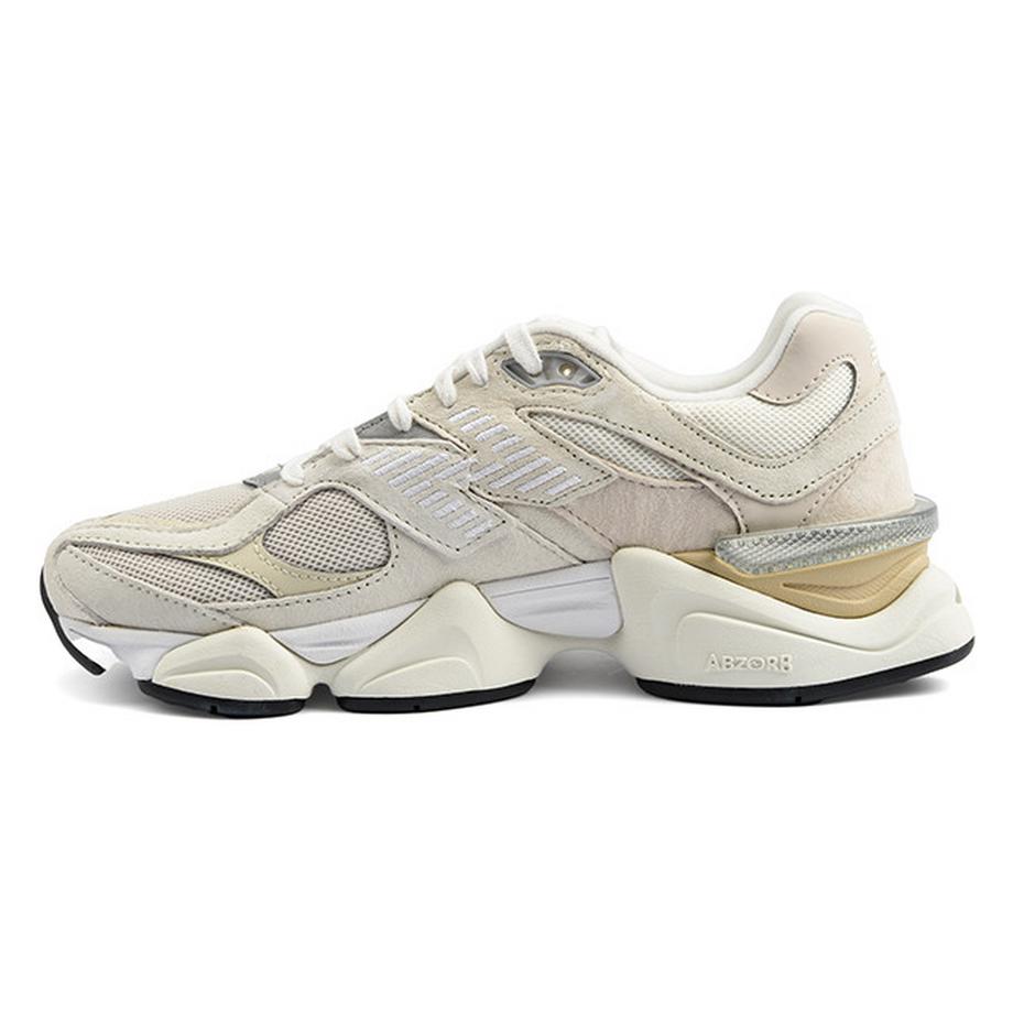 new balance 9060 Low-Top Plateau-Sneakers  