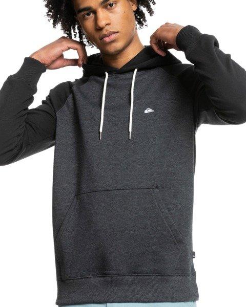 Image of Everyday Hood - Kapuzenpulli Für Männer Krph Herren Grau M