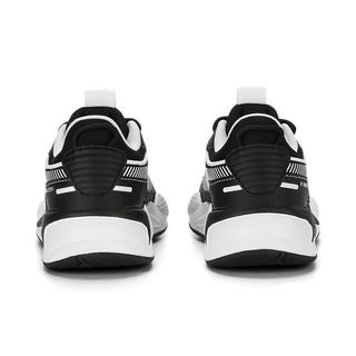 PUMA  scarpe da ginnastica per bambini rs-x b&w ps 