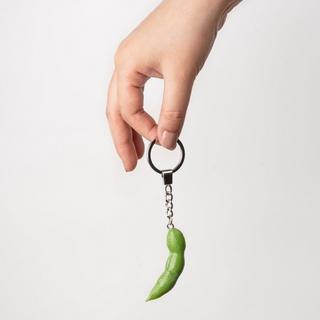 yumazing  Porte-clés Edamame 