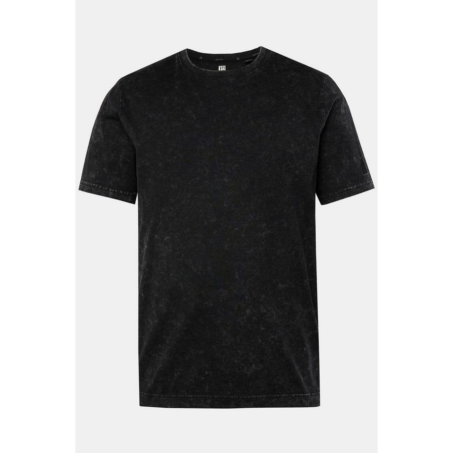 JP1880 FLEXNAMIC Bauchfit T-Shirt Mezza Manica  