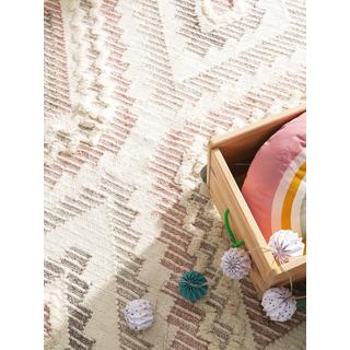 Benuta Tapis enfant Wanda Rose  