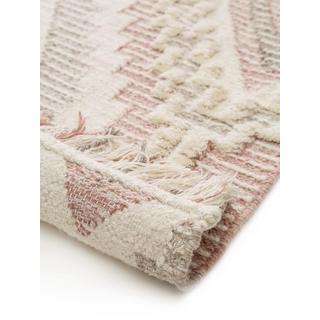 Benuta Tapis enfant Wanda Rose  