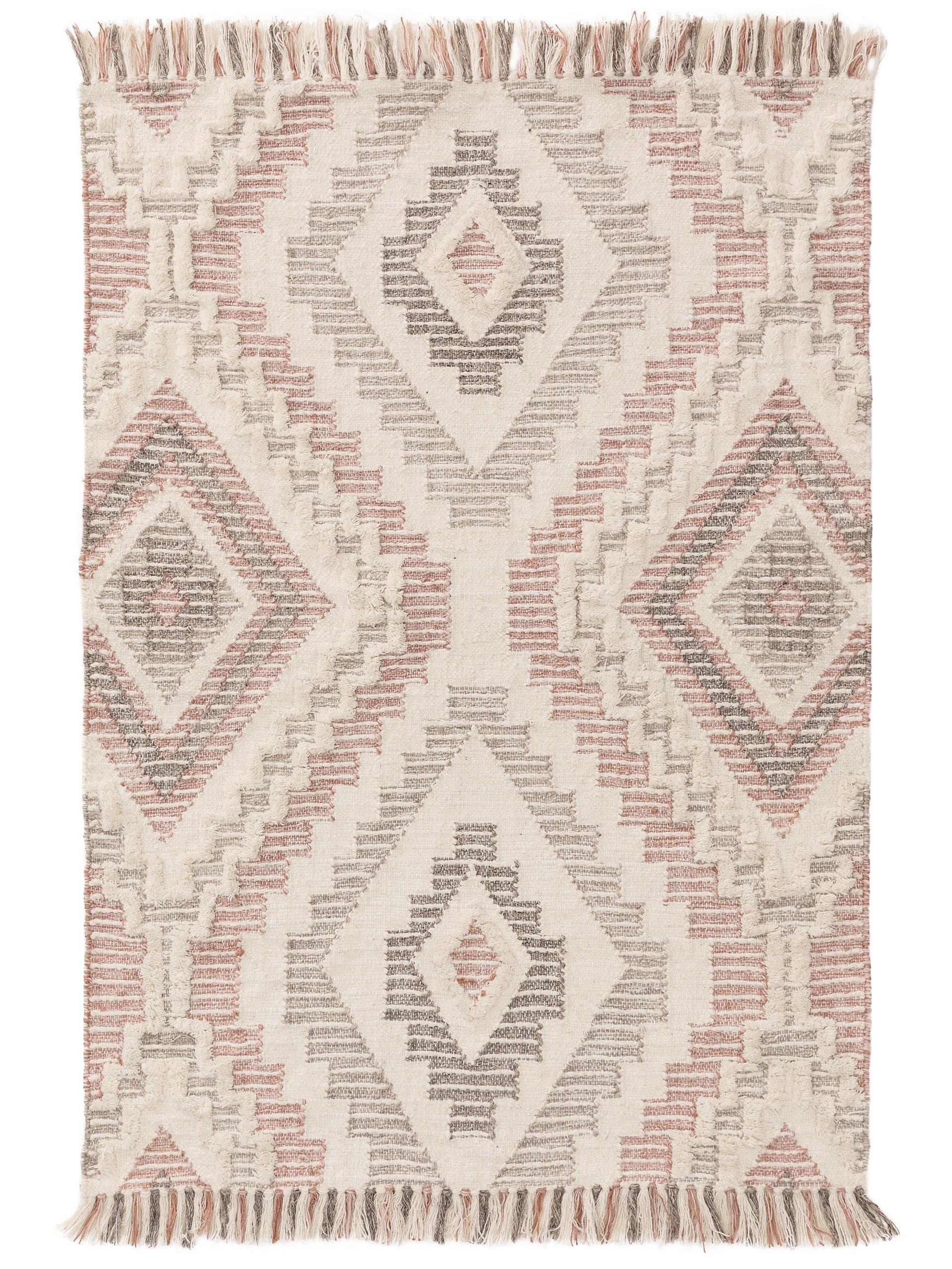 Image of Kinderteppich Wanda Rosa Kinderteppich Wanda Rosa