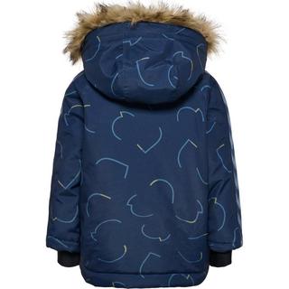 Hummel Jessie Parka à Capuche Enfant  