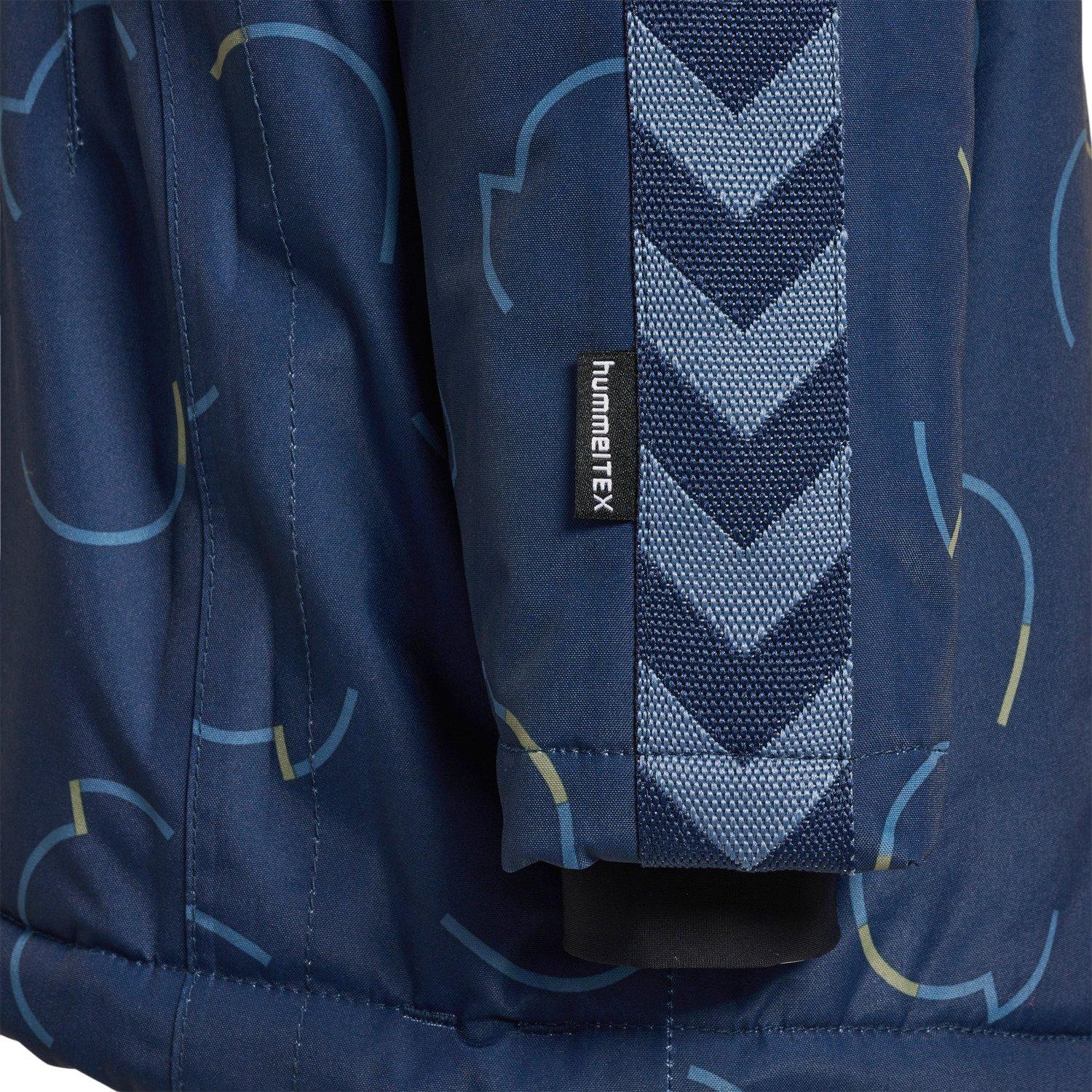 Hummel Jessie Parka à Capuche Enfant  