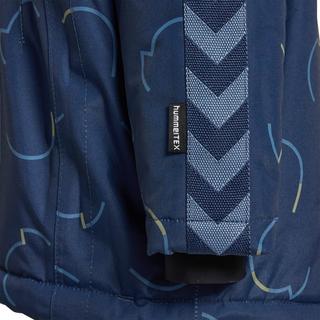 Hummel Jessie Parka à Capuche Enfant  