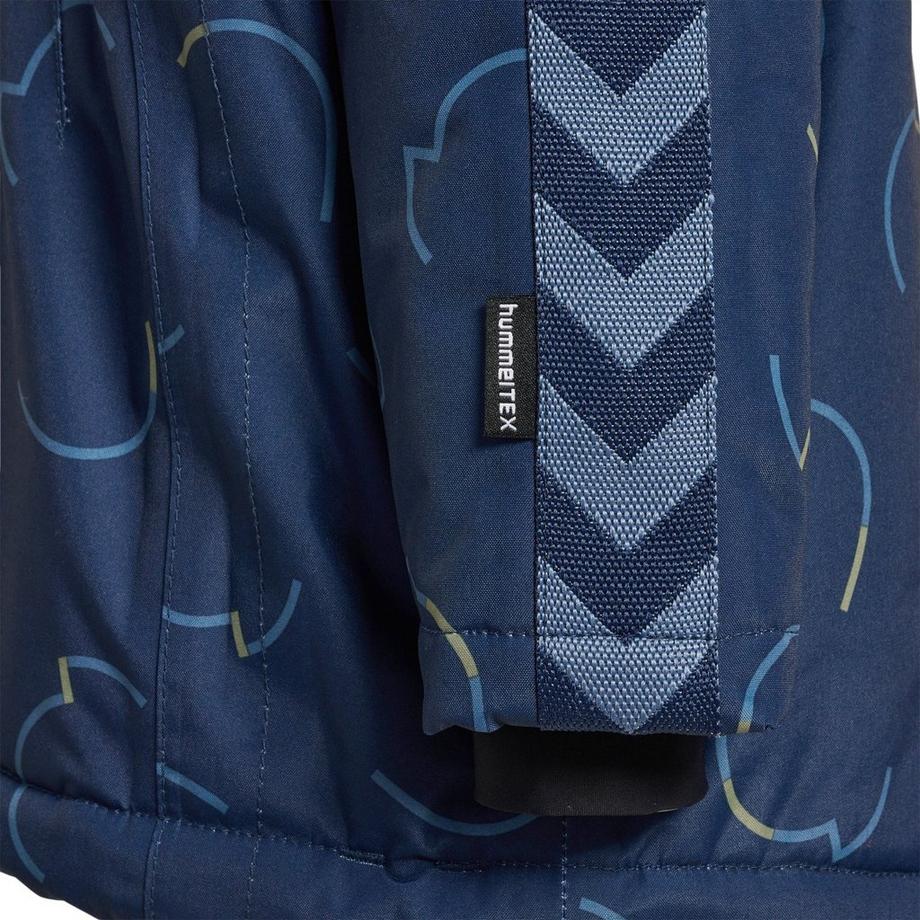 Hummel Jessie Kapuzenparka für Kinder  