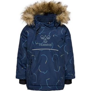 Hummel Jessie Parka à Capuche Enfant  