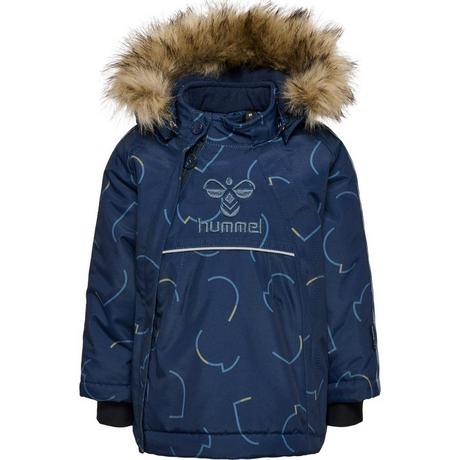 Hummel Jessie Parka à Capuche Enfant  