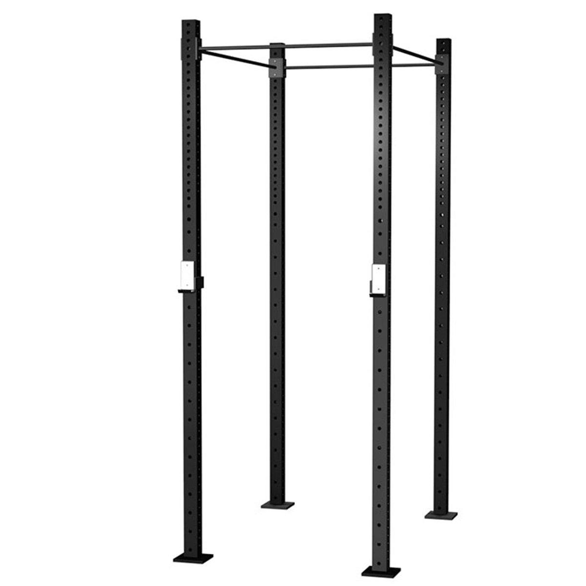 GladiatorFit  Station rig cage cross training à fixation au sol 1 module | Plusieurs tailles 