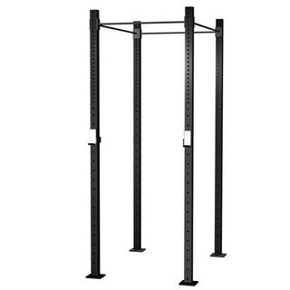 GladiatorFit  Station rig cage cross training à fixation au sol 1 module | Plusieurs tailles 