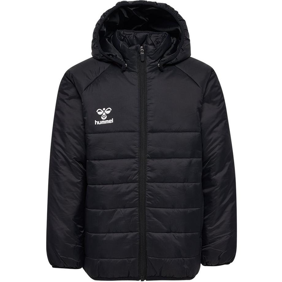 Hummel Go Kinder Kapuzenjacke  