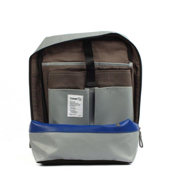 7clouds Novis 7.1 Sac à dos  