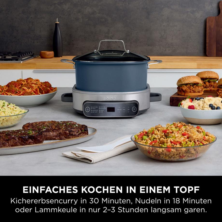 Ninja MC1101CH Foodi PossibleCooker  