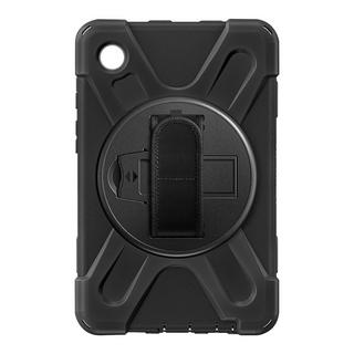 Akashi  Schutzhülle Galaxy Tab A9 Schwarz Akashi 