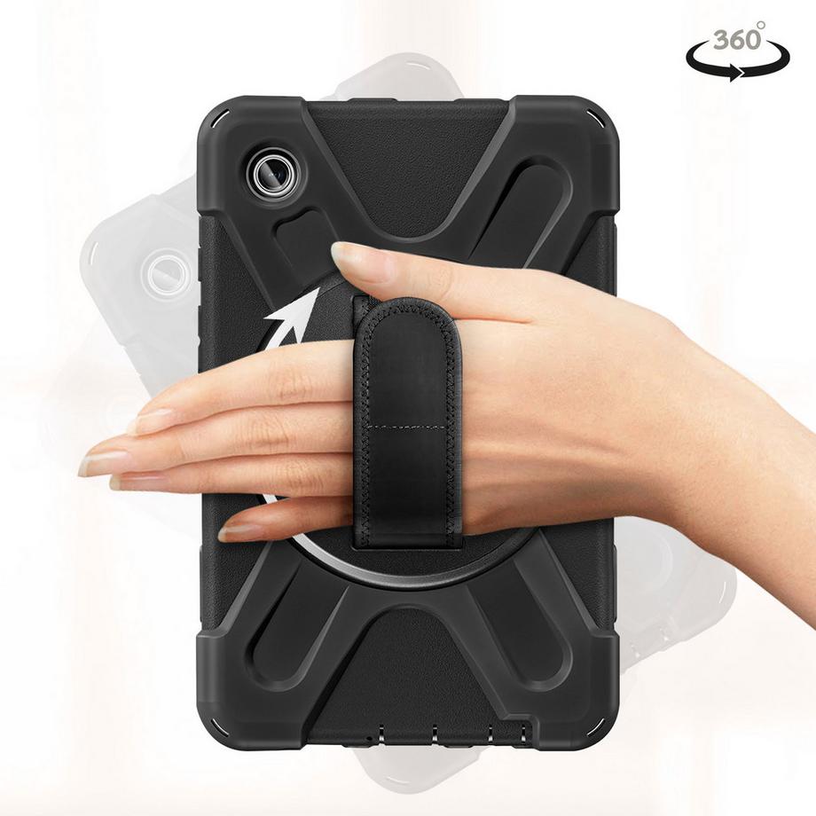 Akashi  Cover Galaxy Tab A9 bumper Akashi 