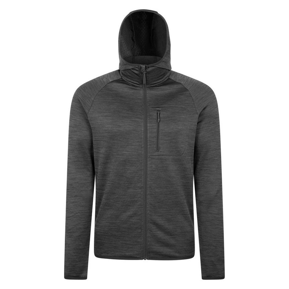 Marker Kapuzenpullover  Aktiv