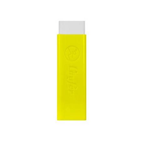 Laufer  Laufer 69262 gomme à effacer Plastique Jaune 1 pièce(s) 