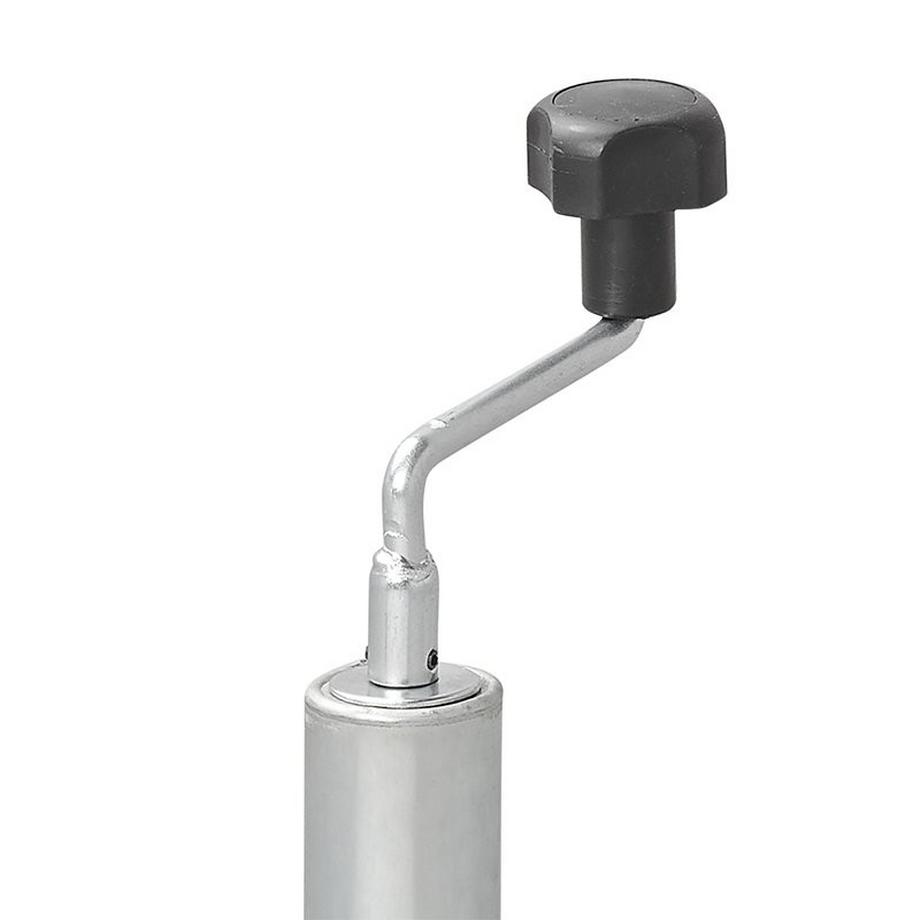 Pricenet  Griff für Doppelstützrad 48mm 341508 