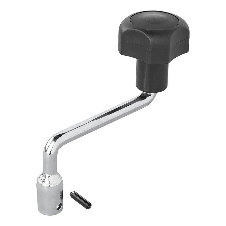 Pricenet  Griff für Doppelstützrad 48mm 341508 