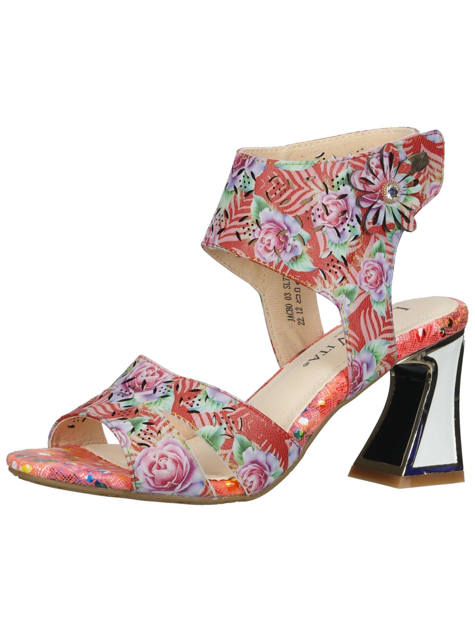 Image of Sandalen Damen Multicolor 36