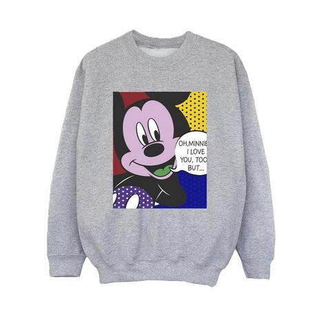 Disney  Sweat OH 