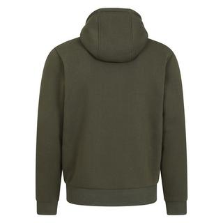 Mountain Warehouse Felpa con cappuccio Dalton Full Zip foderata in Borg  
