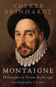 Montaigne Reinhardt, Volker Copertina rigida 