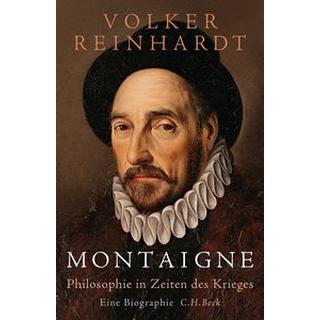 Montaigne Reinhardt, Volker Copertina rigida 