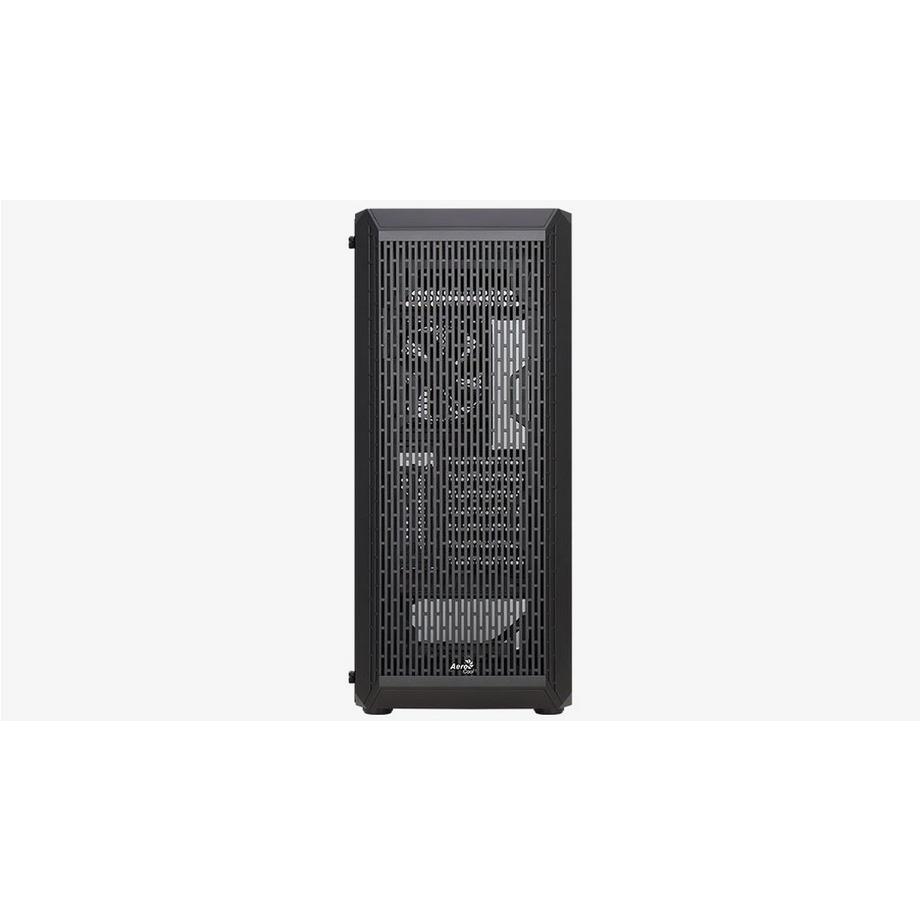 AEROCOOL  Beam-G-BK-V1 Mini Tower Schwarz 