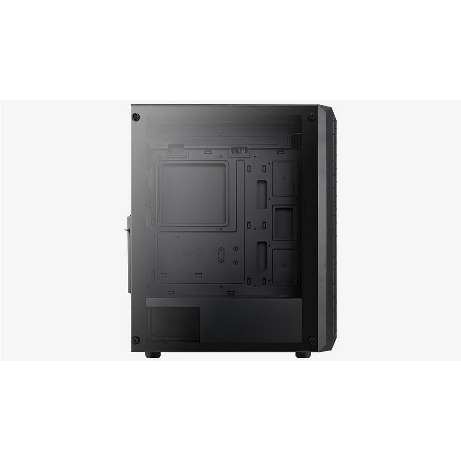 AEROCOOL  Beam-G-BK-V1 Mini Tower Schwarz 
