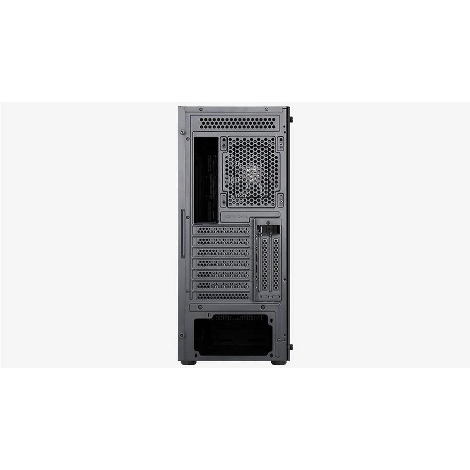 AEROCOOL  Beam-G-BK-V1 Mini Tower Schwarz 