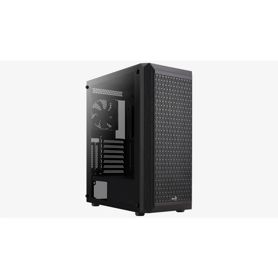 Beam-G-BK-V1 Mini Tower Schwarz