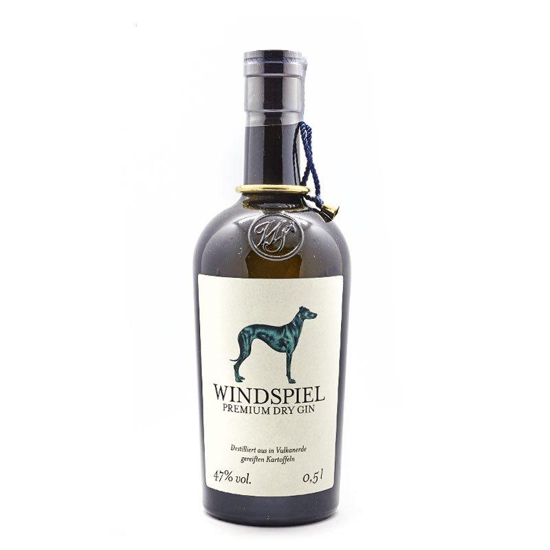 Image of Premium Dry Gin Premium Dry Gin