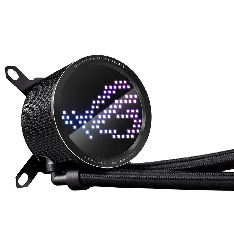 ASUS  ROG RYUO III 240 ARGB - schwarz 