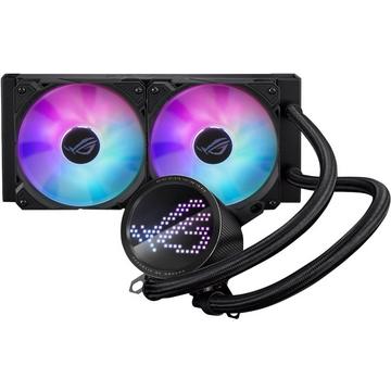 ROG RYUO III 240 ARGB - schwarz