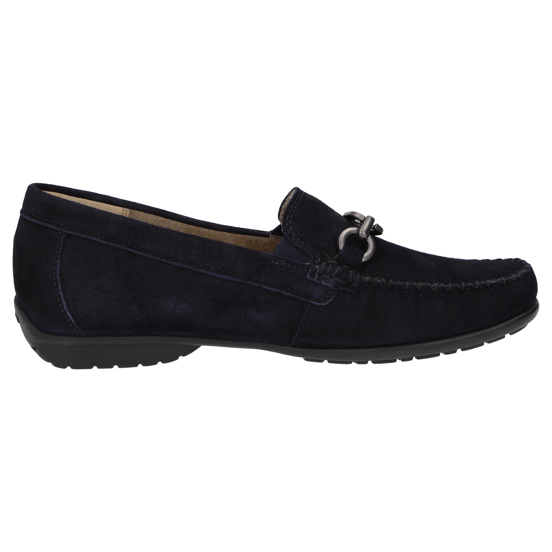 Sioux  Slipper Cortizia-737-H-SC 