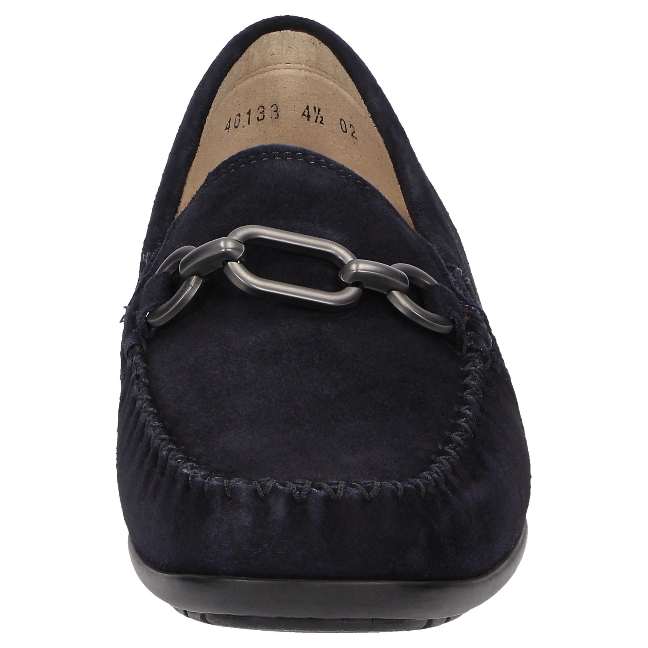 Sioux  Loafer 